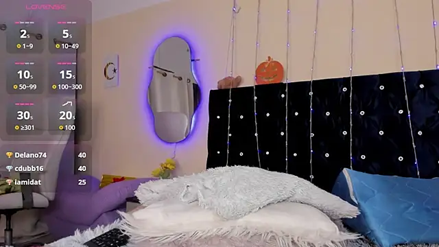 dana-alabi - Dana-Alabi's free webcam