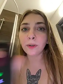 Sunny___Bunny webcam