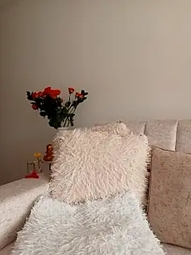 Webcam Model (DiosaFortuna)  is live.Free join now!