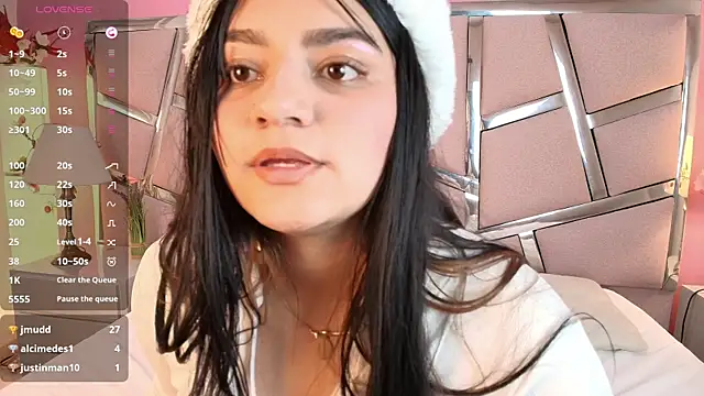 Nicollevsconttei webcam