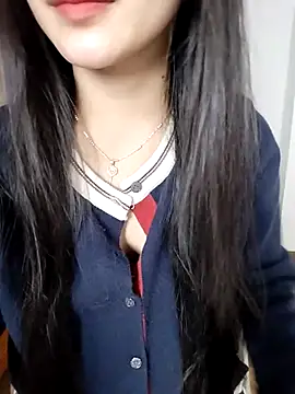 Miu_ii webcam