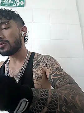 Kingbigcock23cm webcam