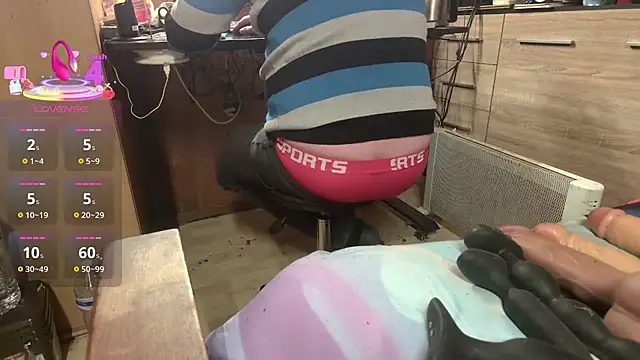 misteryman1956 webcam