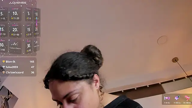 Hanna_Cornee_ webcam