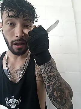 Kingbigcock23cm webcam