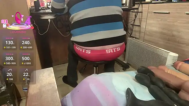 misteryman1956 webcam