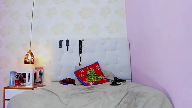 IVONNEPARKER6 webcam