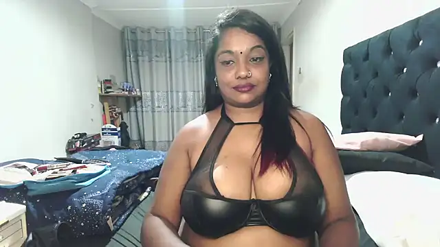 Indianmayaxoxo webcam