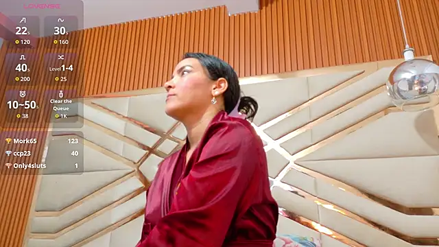 Sluttyandmature webcam