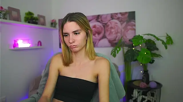 _bella_young - _Bella_Young's free webcam