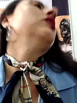 _Sarah-Office1 webcam