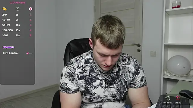 Richard_Dullas webcam