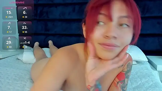 melanie_roux__ webcam