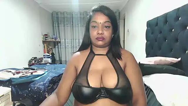 Indianmayaxoxo webcam