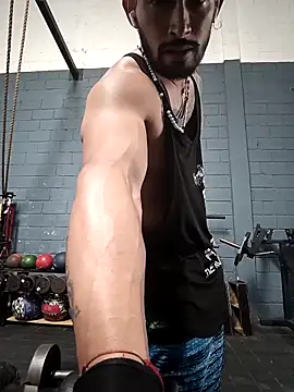 Kingbigcock23cm webcam