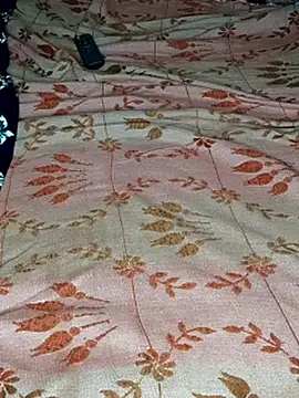 Webcam Model (shreyareddy99) is live