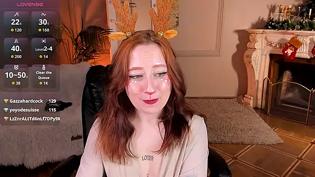 Violet_Griffen webcam