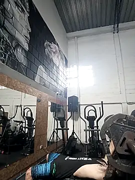 Kingbigcock23cm webcam