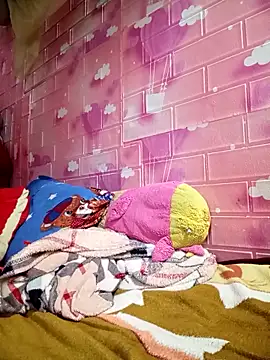 Webcam Model (Sammy265)  is live.Free join now!