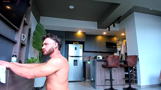 Maximo_Marcelo webcam