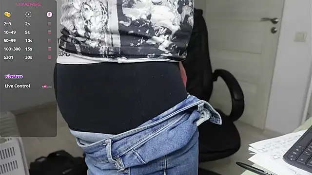 Richard_Dullas webcam