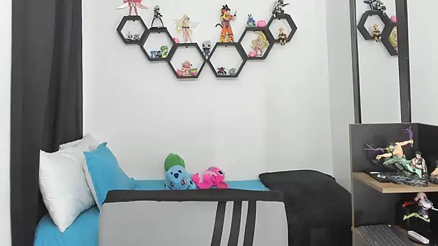 Live webcam of Siul_bigboy