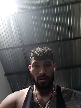 Kingbigcock23cm webcam