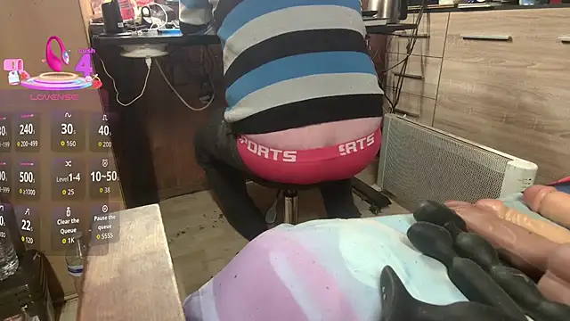 misteryman1956 webcam