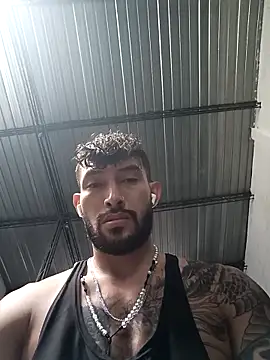 Kingbigcock23cm webcam