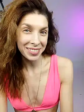 Webcam Model (YourSuperModel)  is live.Free join now!