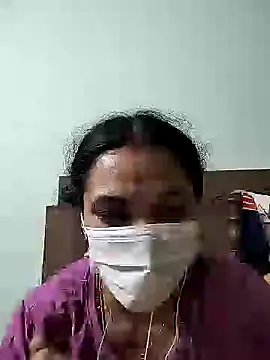 Webcam Model (bhavyasri_55)  is live.Free join now!