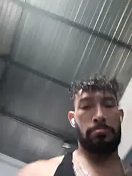 Kingbigcock23cm webcam