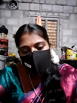 Tamil_Hot_Sandy webcam
