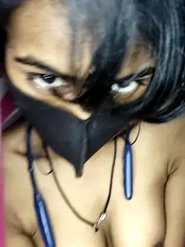 Thaper_Meera2 webcam