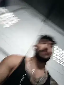 Kingbigcock23cm webcam