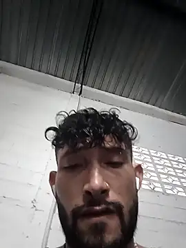 Kingbigcock23cm webcam