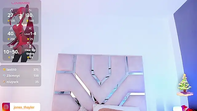 Thayler_jones webcam