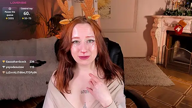 Violet_Griffen webcam