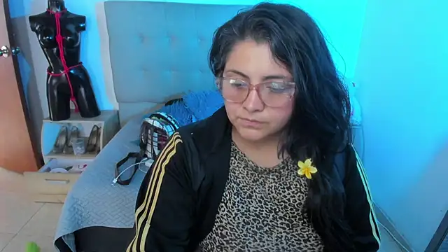 TifanyAmazinng webcam