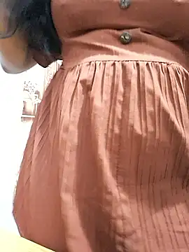 BeautyGirl_sara webcam