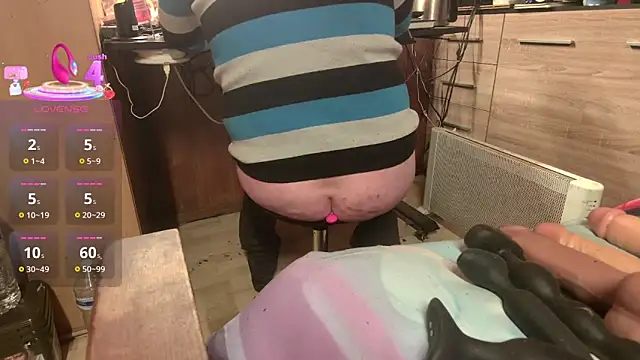 misteryman1956 webcam