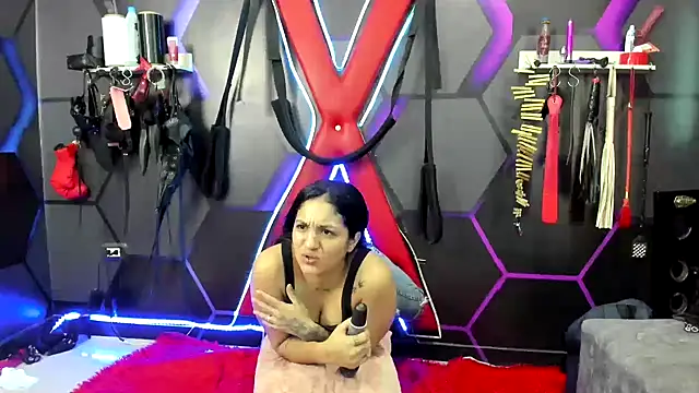 subextremobdsm webcam