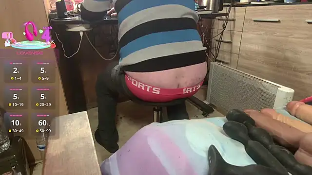 misteryman1956 webcam