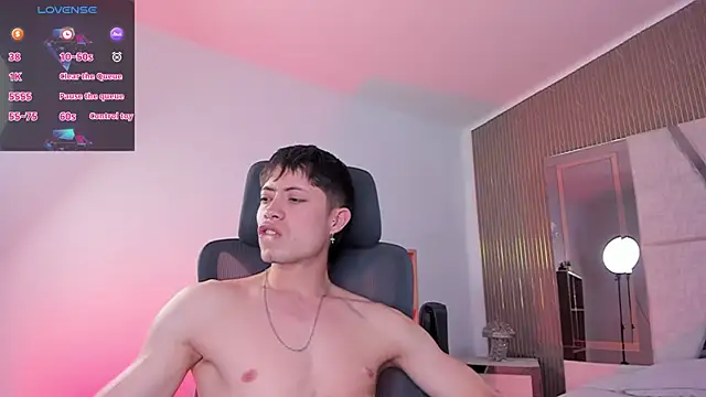 marcuscollins1_ webcam