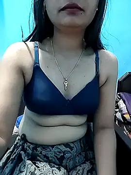 Vaani_Actress webcam