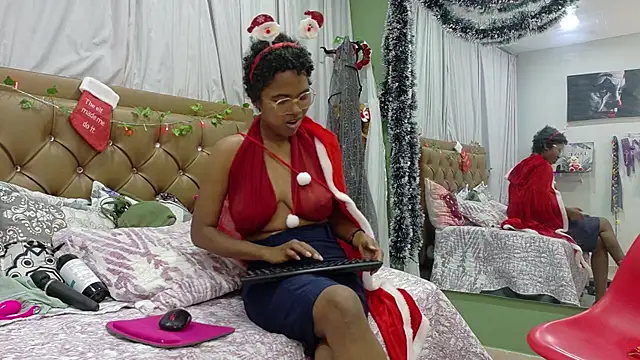 didoelizabeth webcam