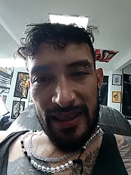 Kingbigcock23cm webcam