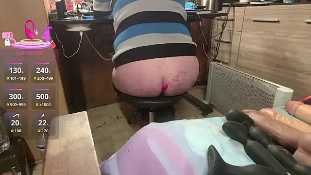 misteryman1956 webcam