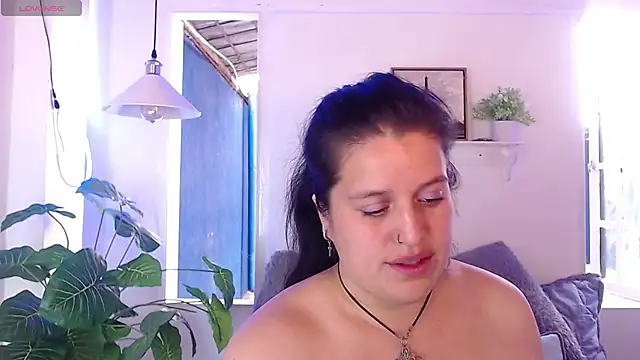 Andrea_secret_ webcam