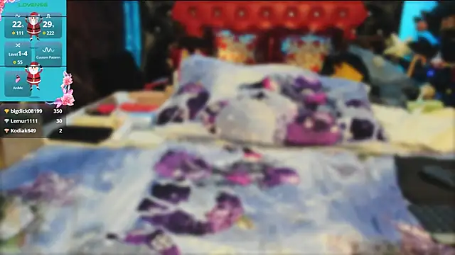 best_raquelediva (F young) - gifts for Christmas, spoil me guys❤️❤️❤️